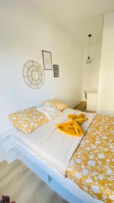 Appartement Standing Хавър Екстериор снимка